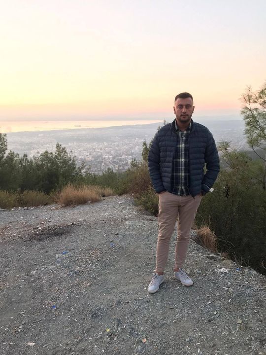 Serkan
