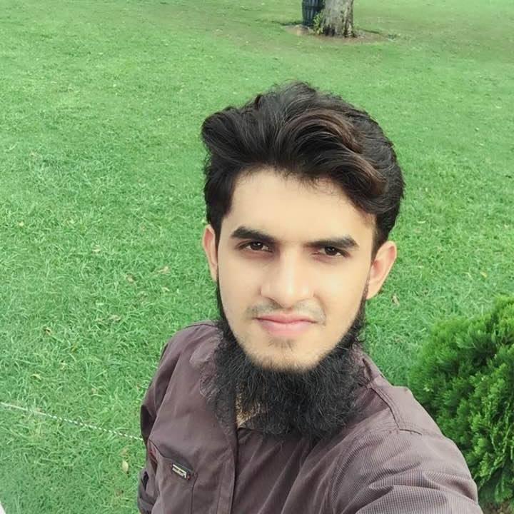 Sharjeel