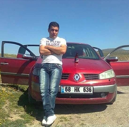 Yusuf