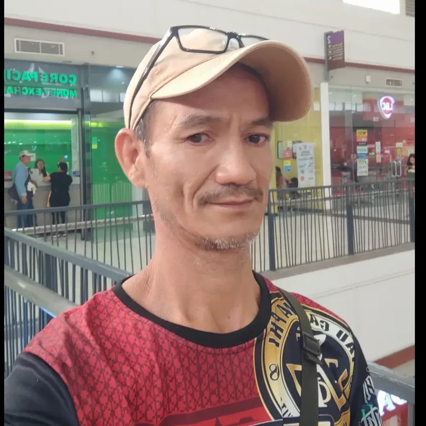 Anthony