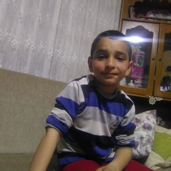 Serpil
