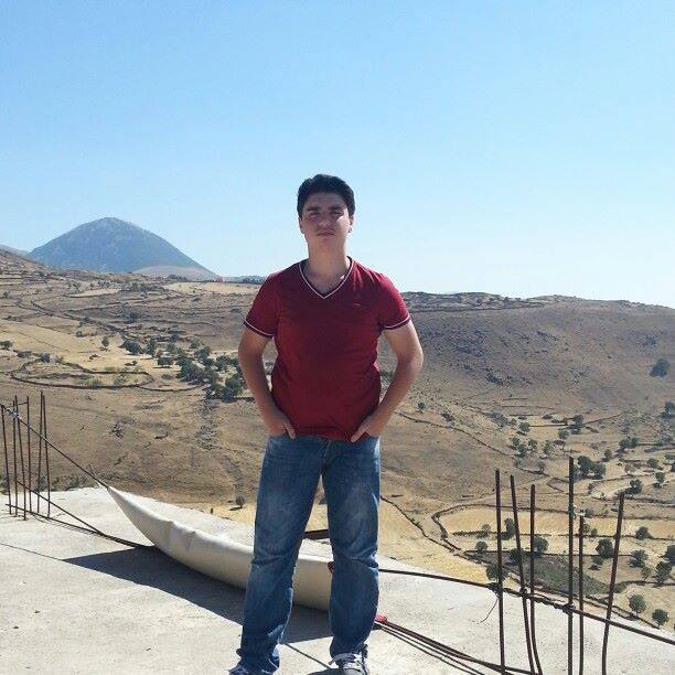Mustafa