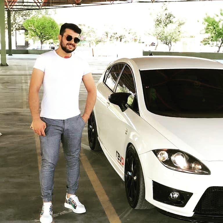 Yusuf