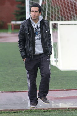Abdurrahman
