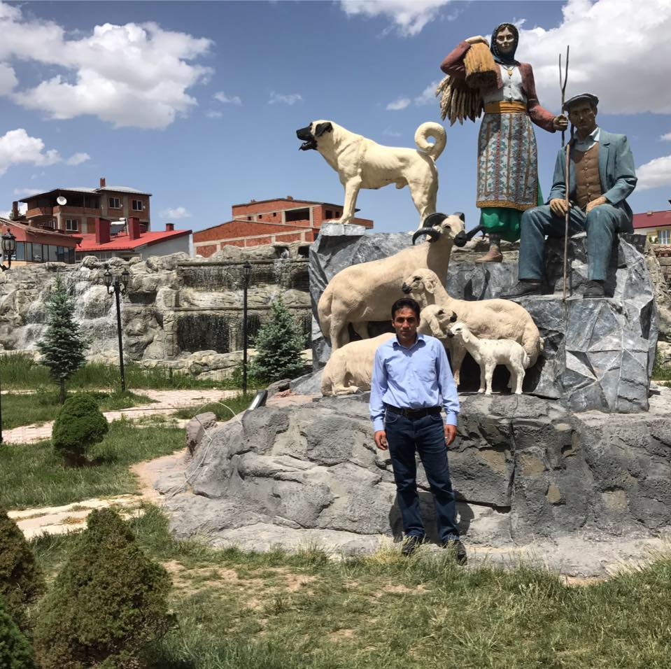 Mehmet