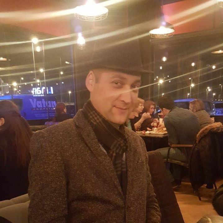 Tolga