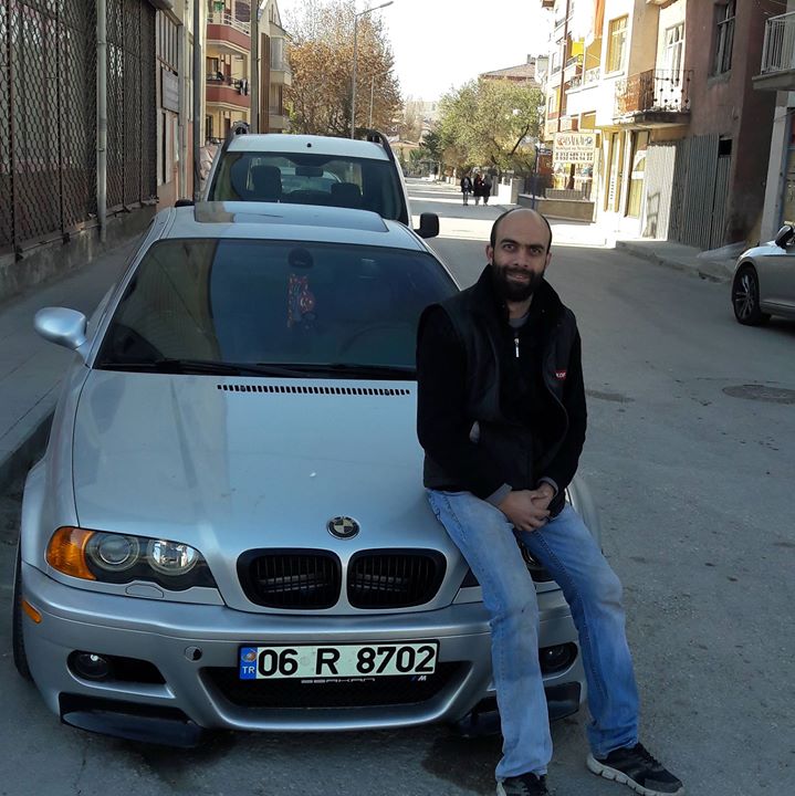 Serkan