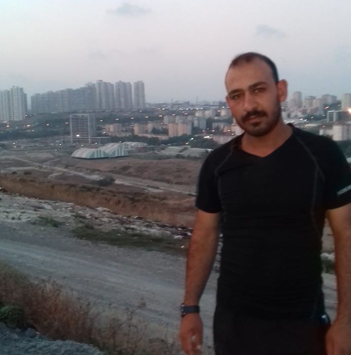Ismail