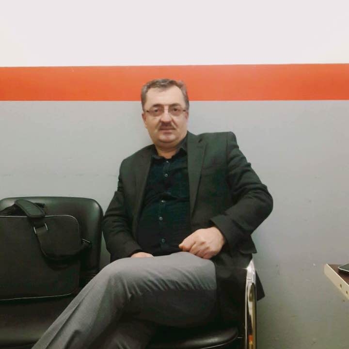 Mahmut