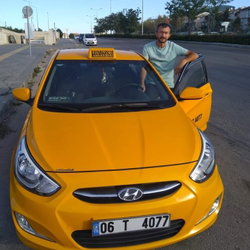 Turgay