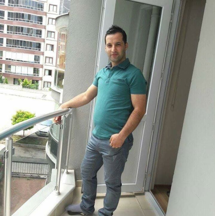 Serkan