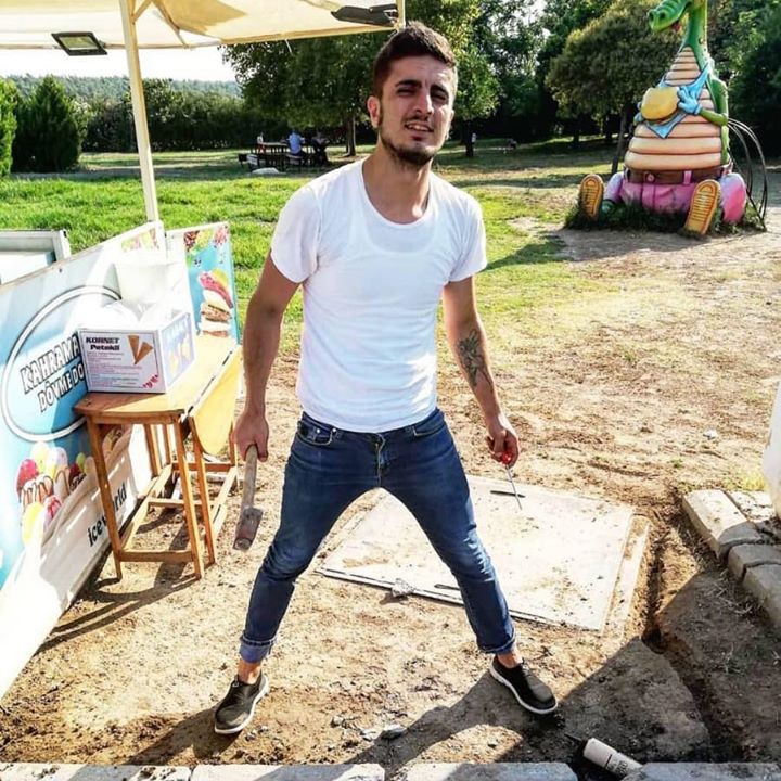 Yusuf