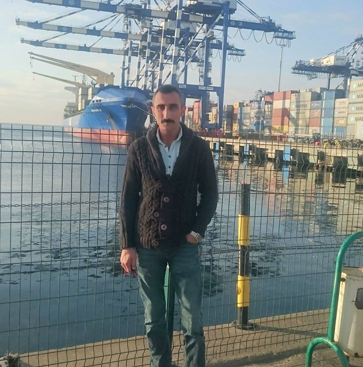 Erkan