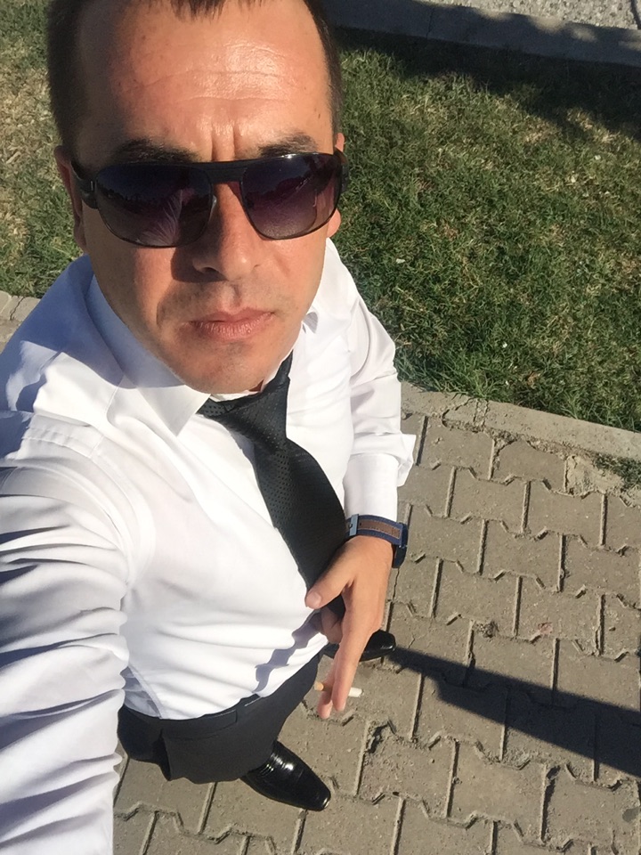 İsmail