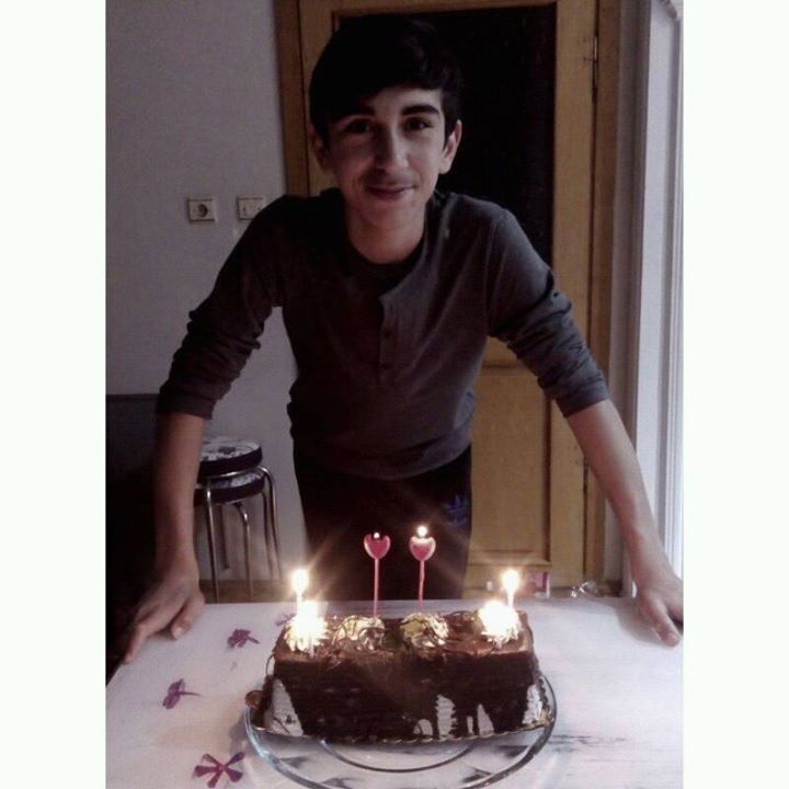 Serkan