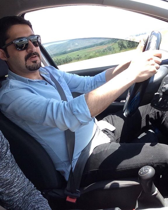 Serkan