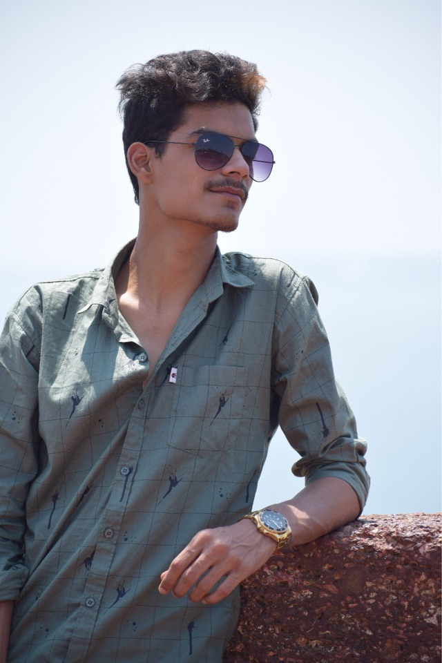 Pankaj