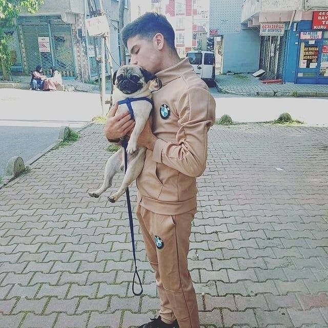 Muhammed