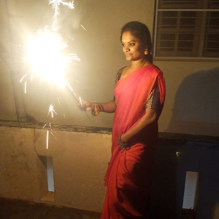 Pushpavathi