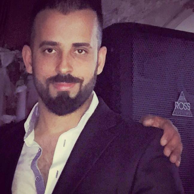 Yalçın