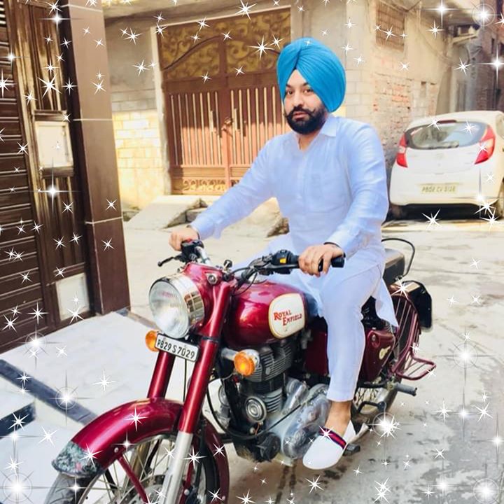 Mandeep