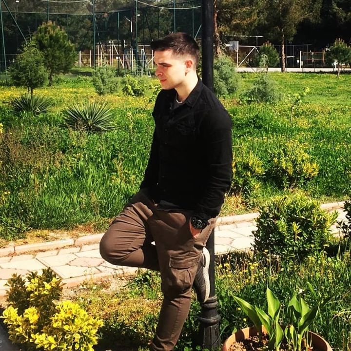Ahmet
