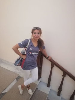 Yeliz