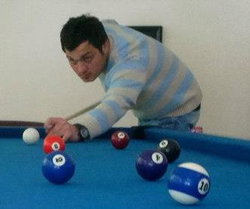 Volkan