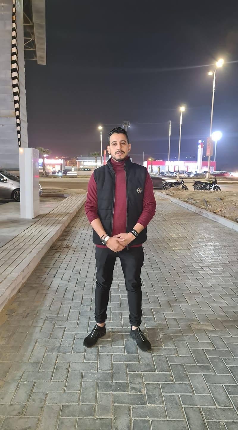 Saeed