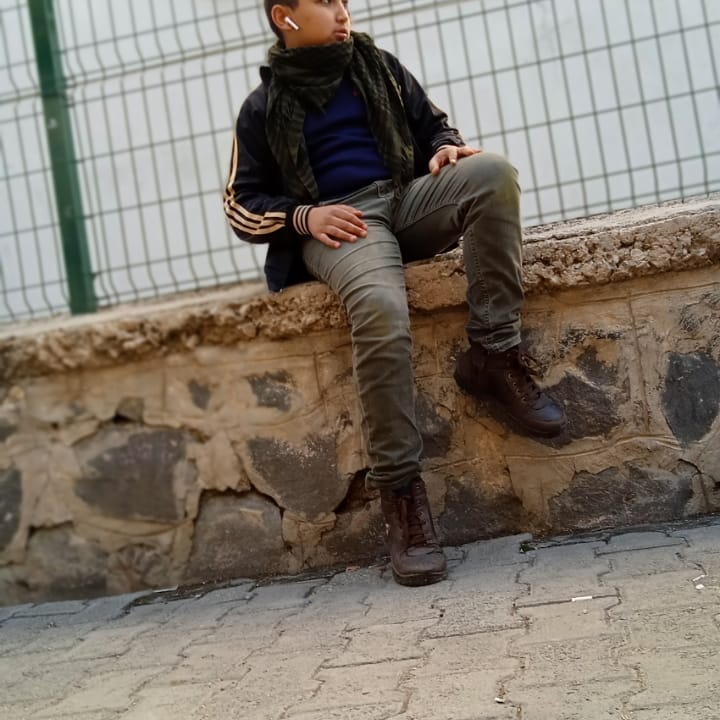 Abdullah