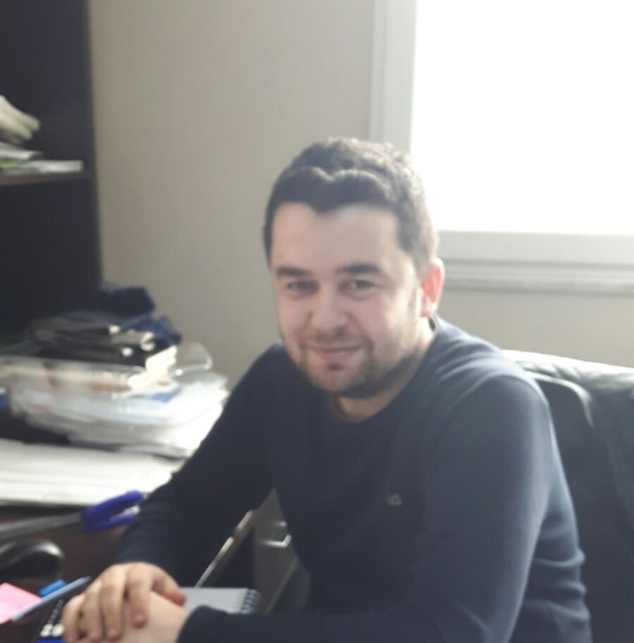 Ahmet