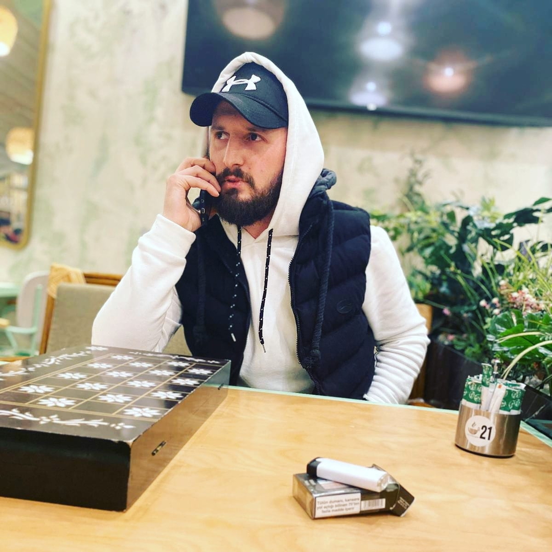 Ahmet