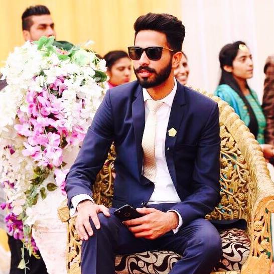 Sahej