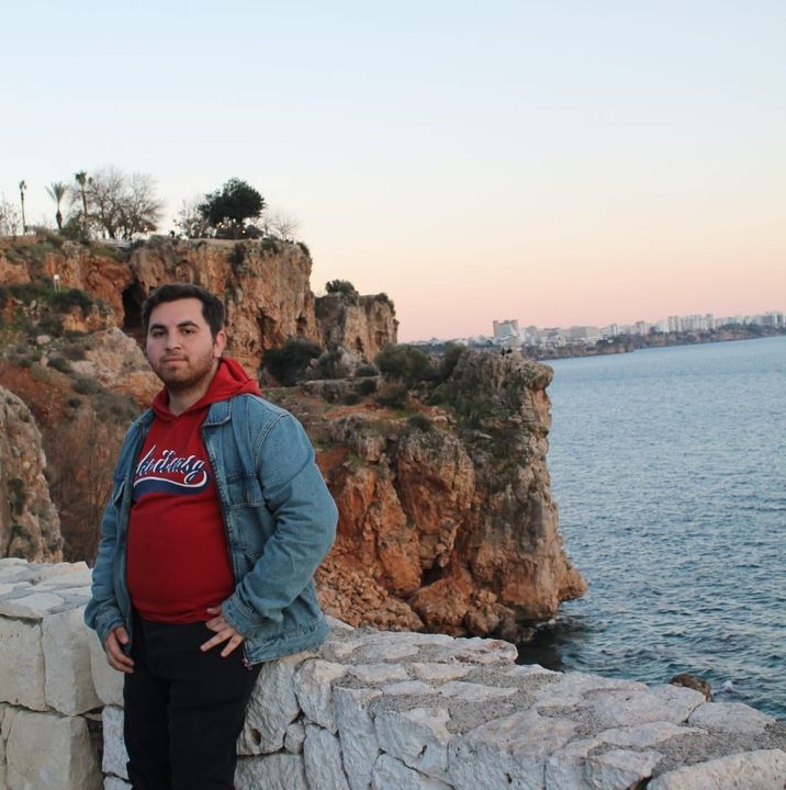 Ahmet