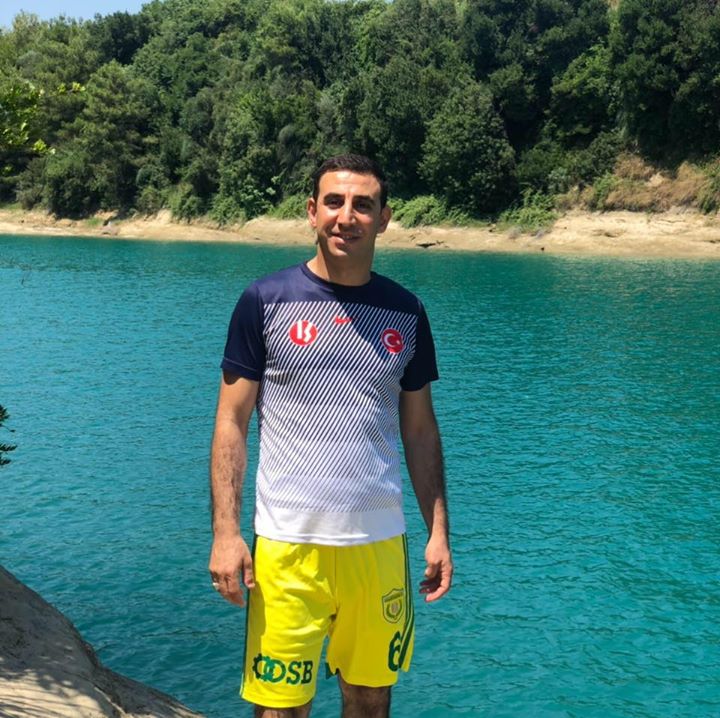 Yakup