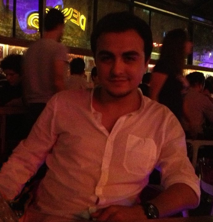 Deniz