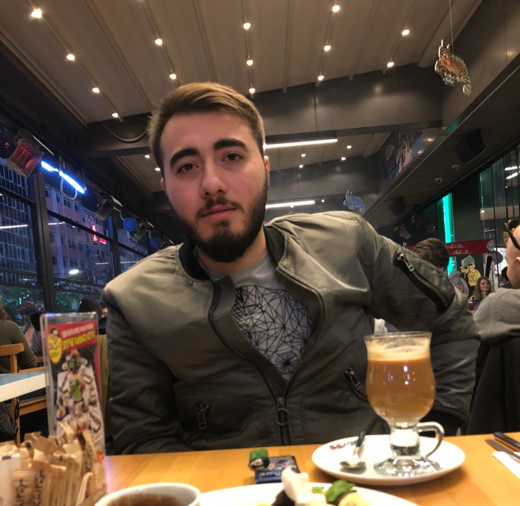 Mehmet