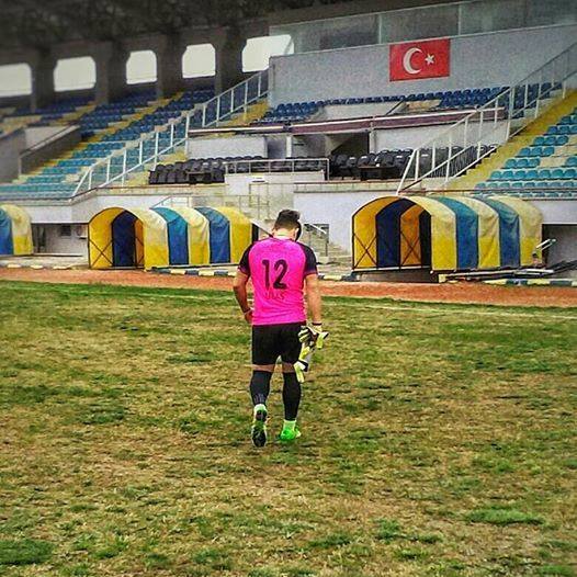 Ulaş