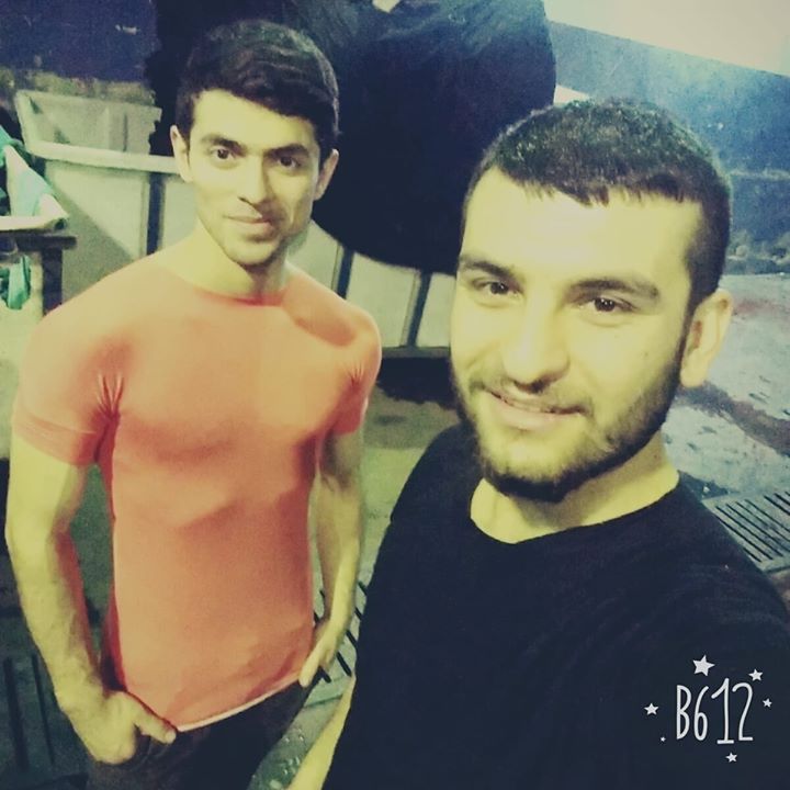Ayaz
