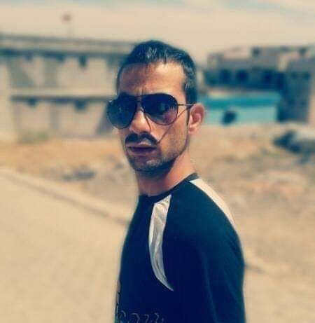 Ahmet