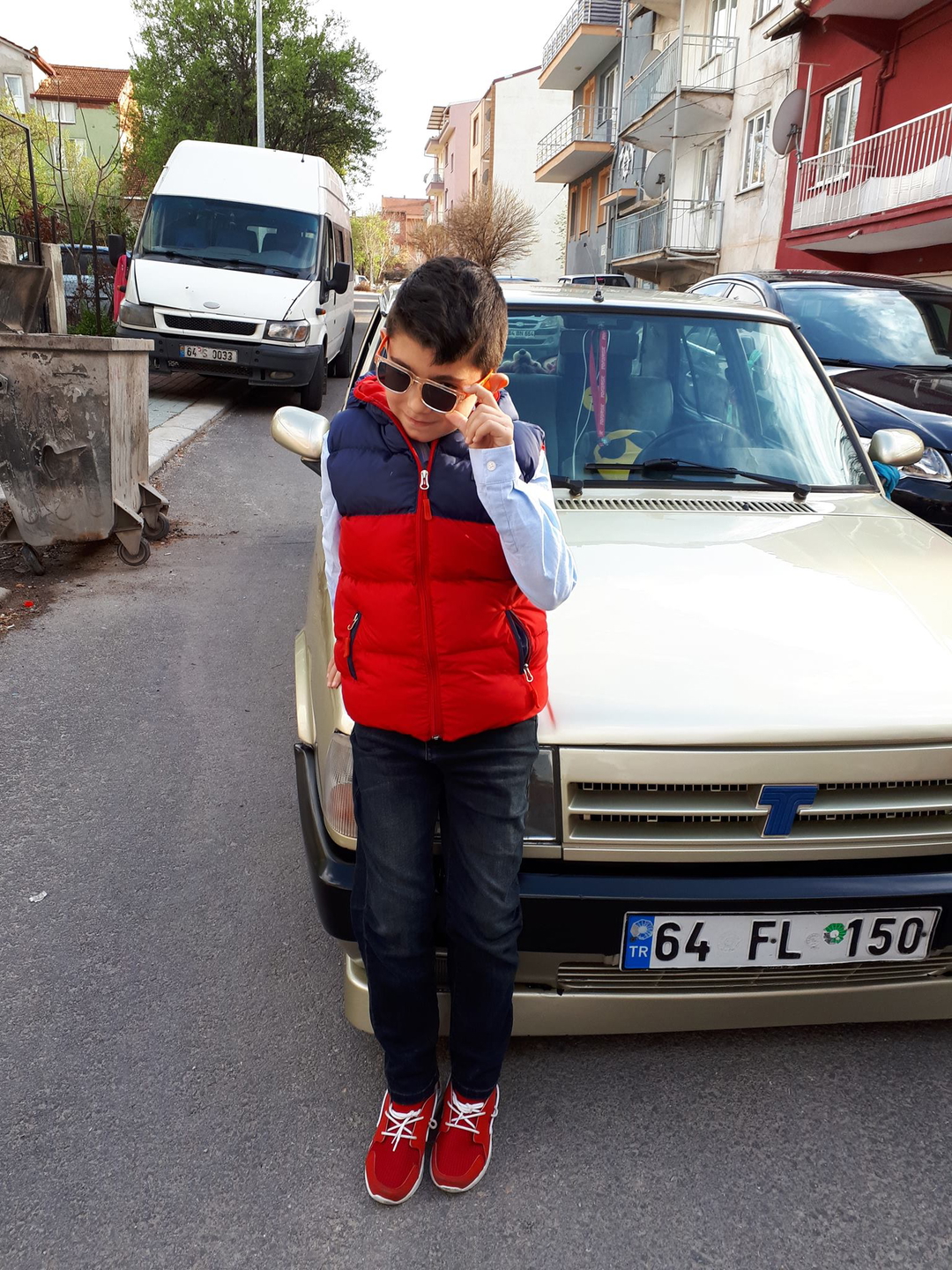 Yiğit