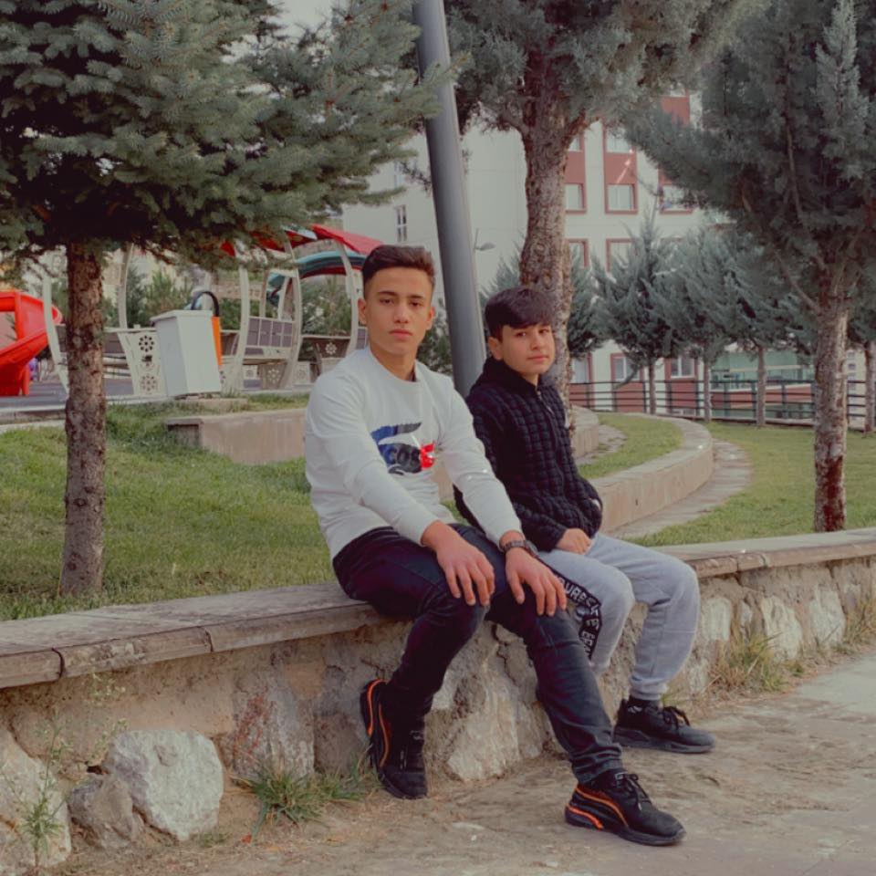 Bekir