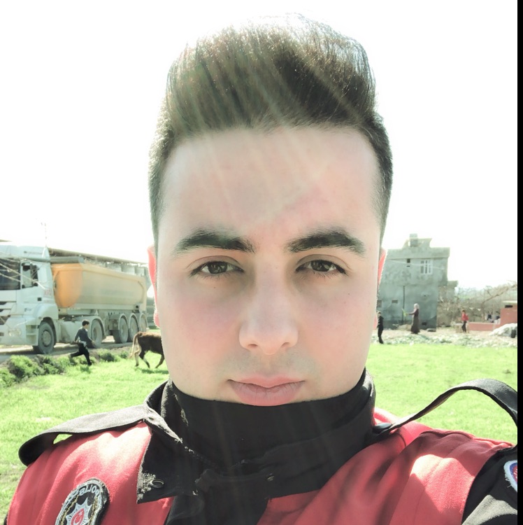 Ahmet