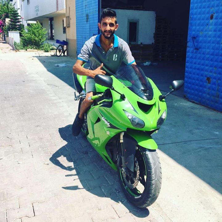 Serkan