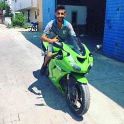 Serkan