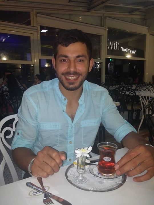 Mikail