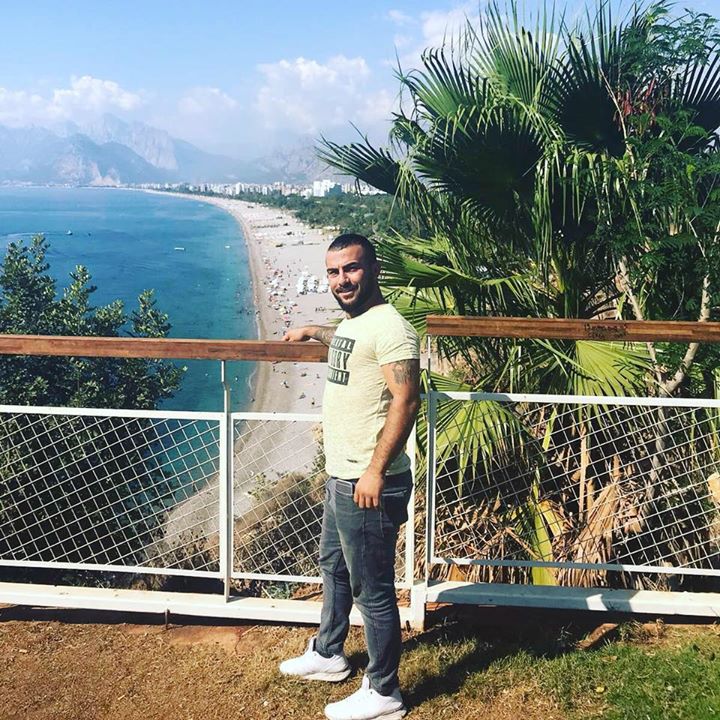 Tolga
