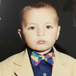 Ali