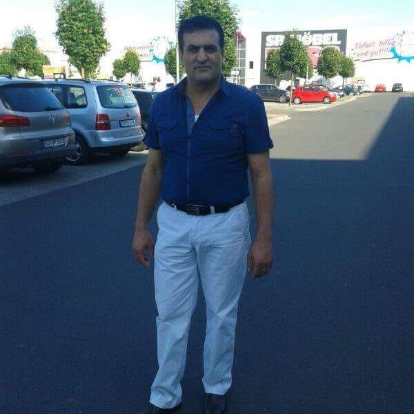 Ahmet