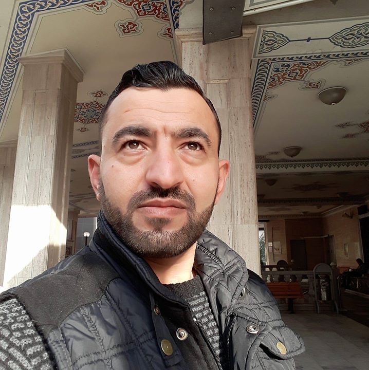 Ahmet
